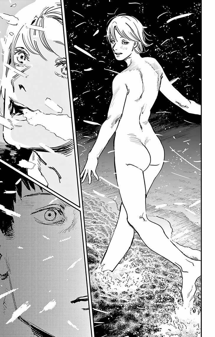 Hoả Quyền Chap 52 - Next Chap 53