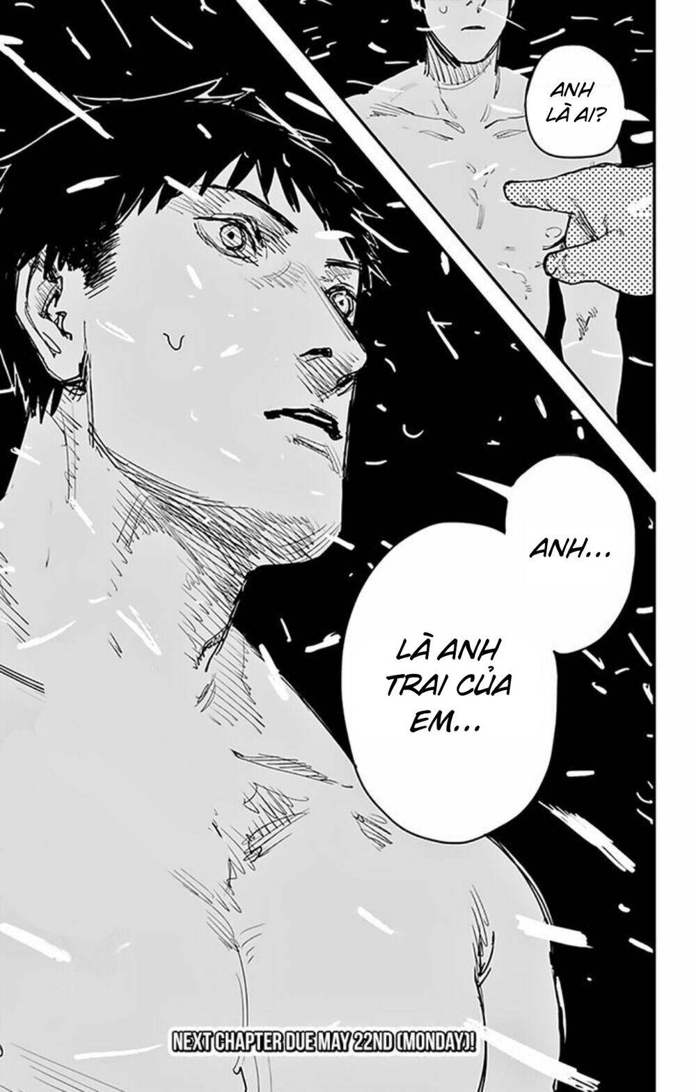 Hoả Quyền Chap 52 - Next Chap 53