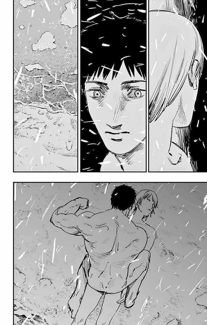 Hoả Quyền Chap 52 - Next Chap 53