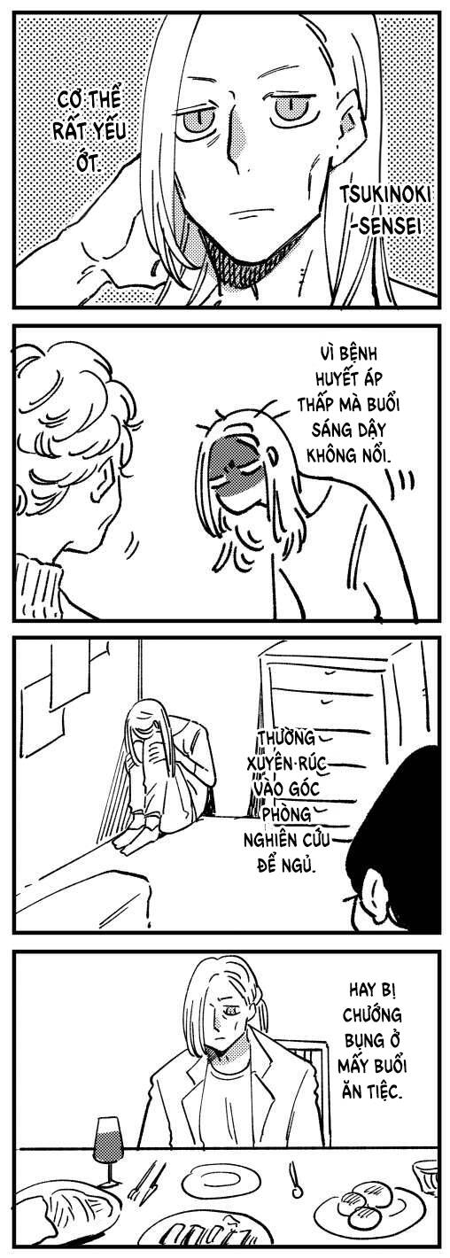 Blue Period. Chap 37 - Next Chap 38