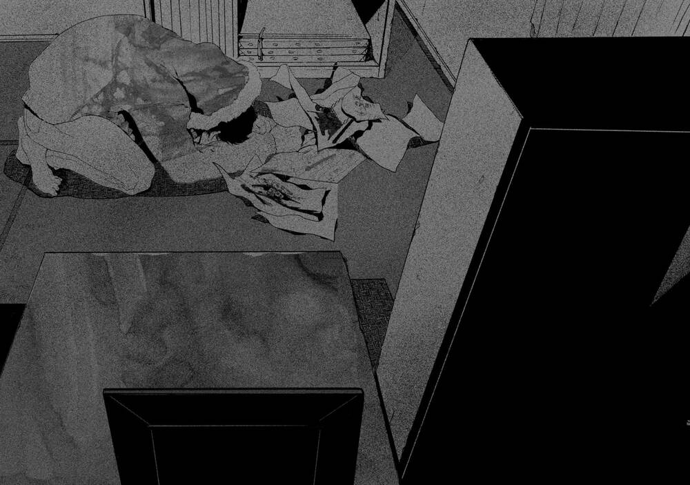 Blue Period. Chap 40 - Next Chap 41