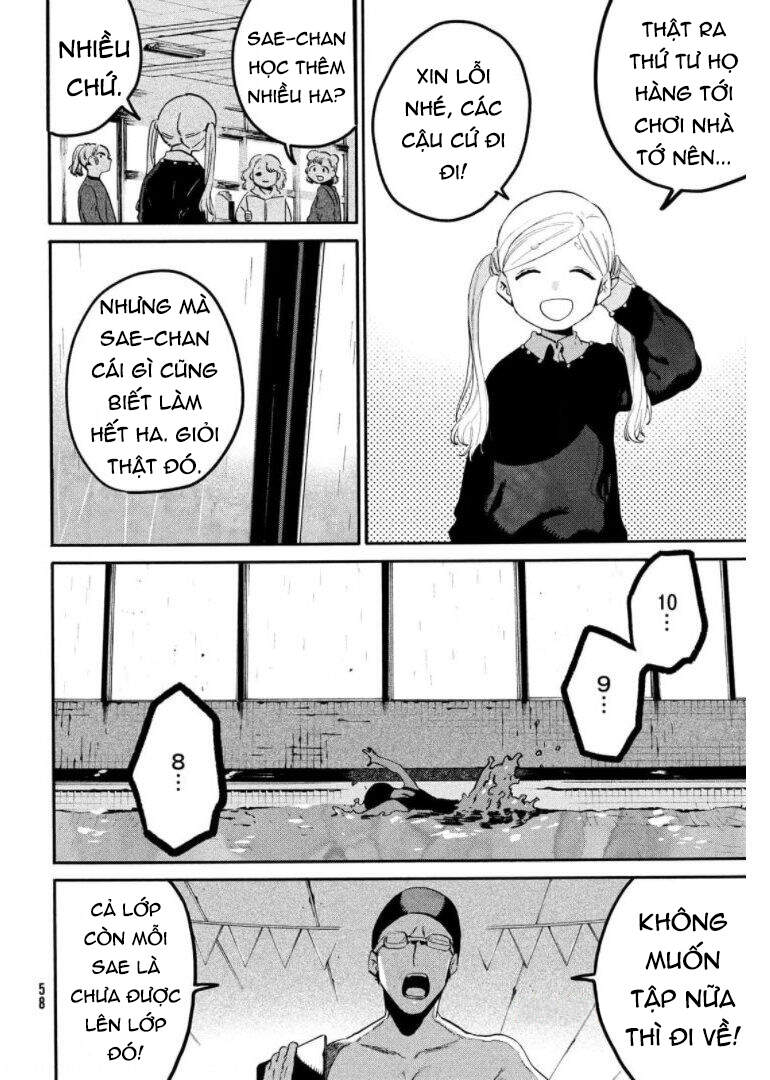 Blue Period. Chap 47 - Next Chap 48