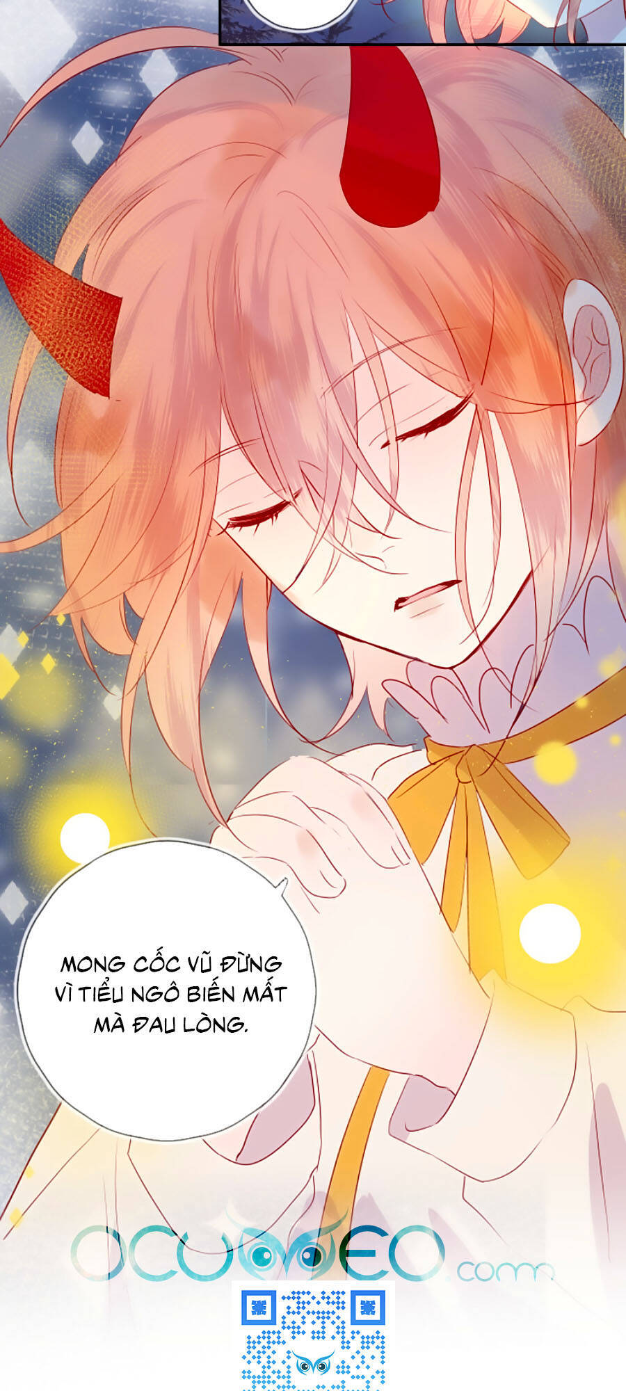 Hoa Dữ Ẩn Nặc Chi Ô Chap 101 - Next Chap 102