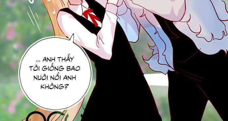 Hoa Dữ Ẩn Nặc Chi Ô Chap 106 - Next Chap 107