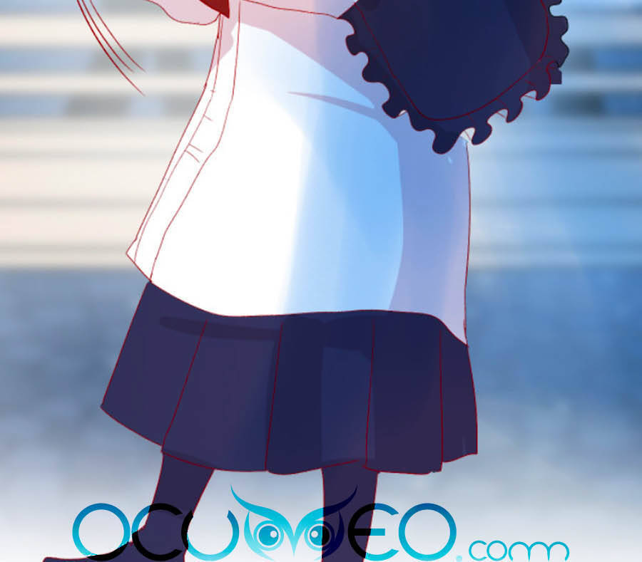 Hoa Dữ Ẩn Nặc Chi Ô Chap 115 - Next Chap 116