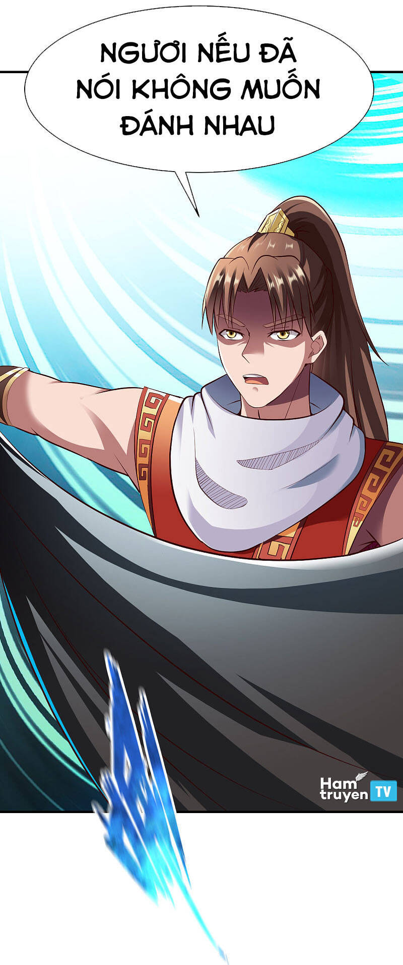 Chiến Đỉnh Chap 241 - Next Chap 242