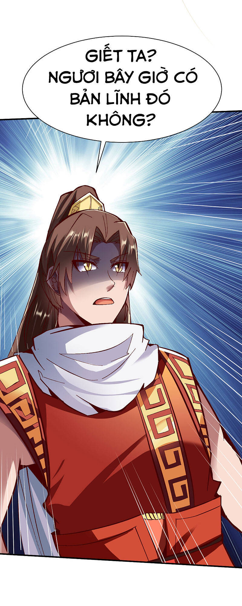 Chiến Đỉnh Chap 242 - Next Chap 243