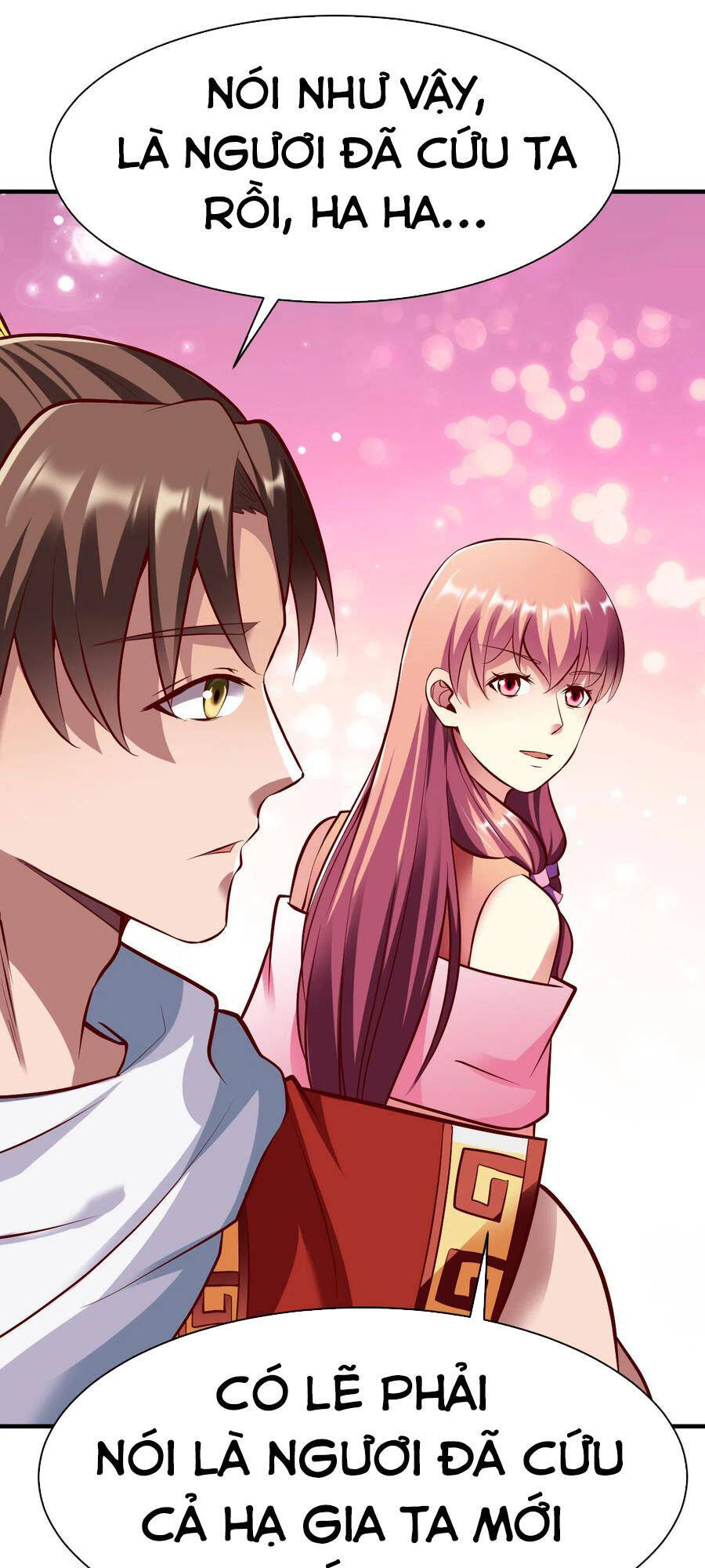 Chiến Đỉnh Chap 245 - Next Chap 246