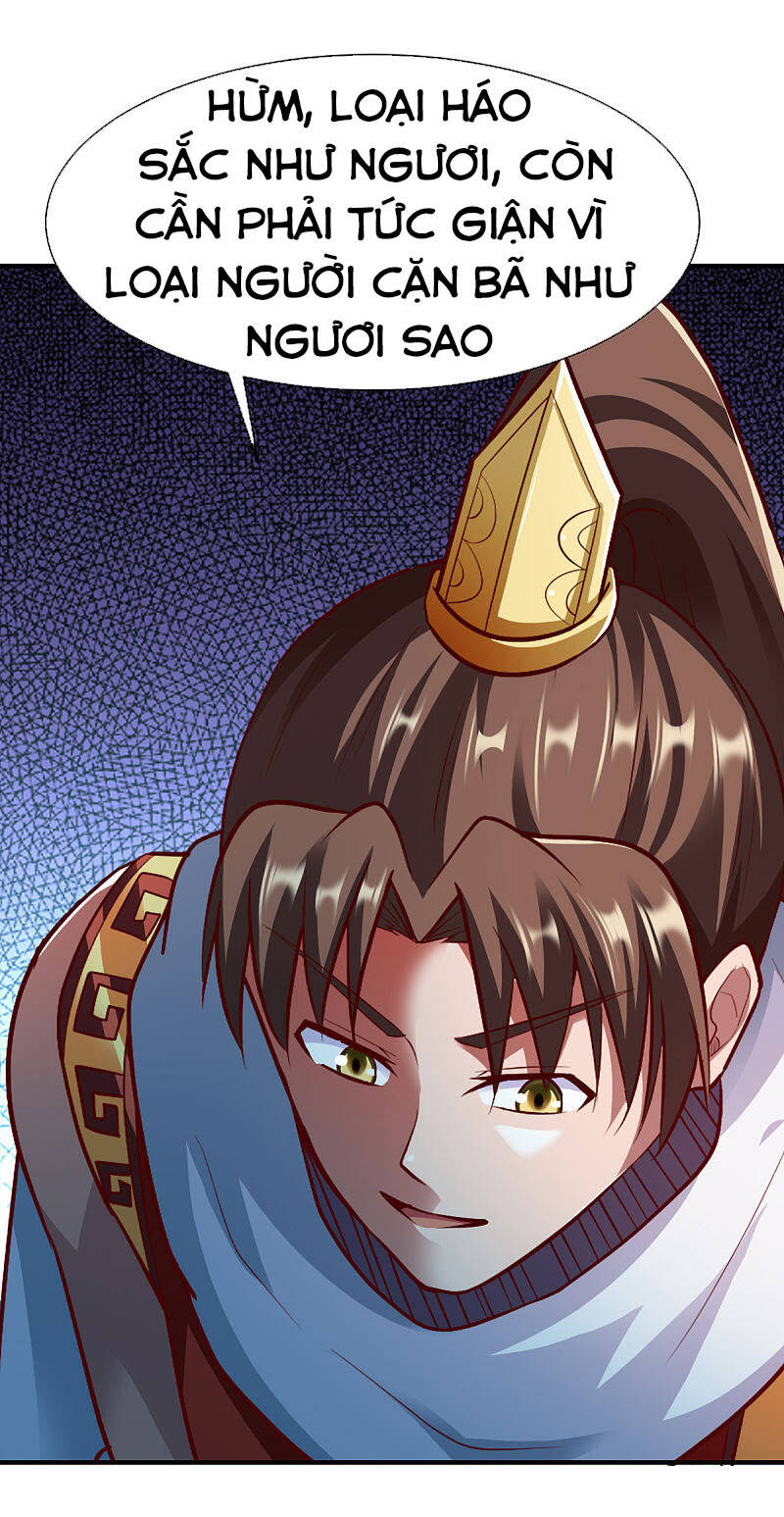 Chiến Đỉnh Chap 253 - Next Chap 254