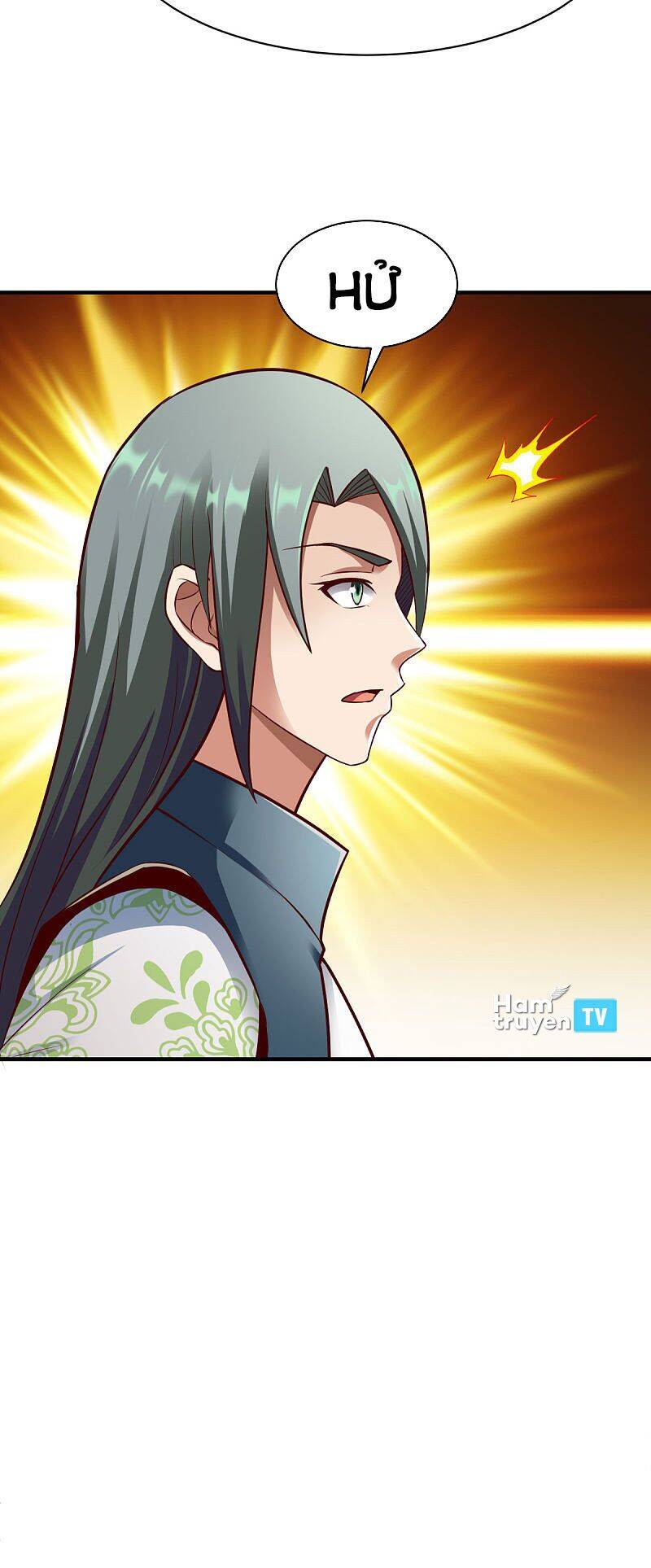 Chiến Đỉnh Chap 260 - Next Chap 261