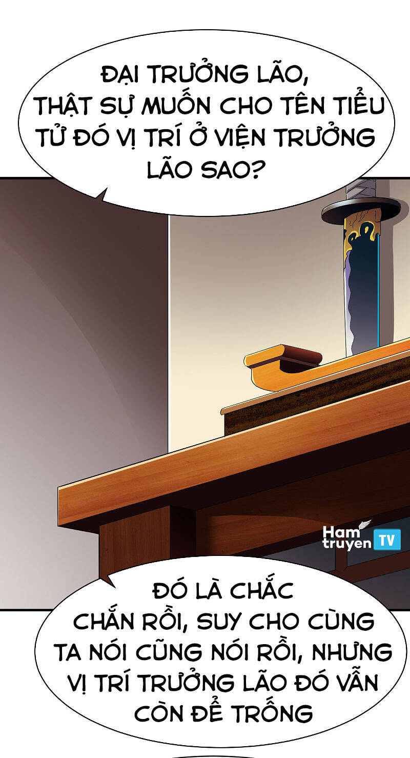 Chiến Đỉnh Chap 265 - Next Chap 266