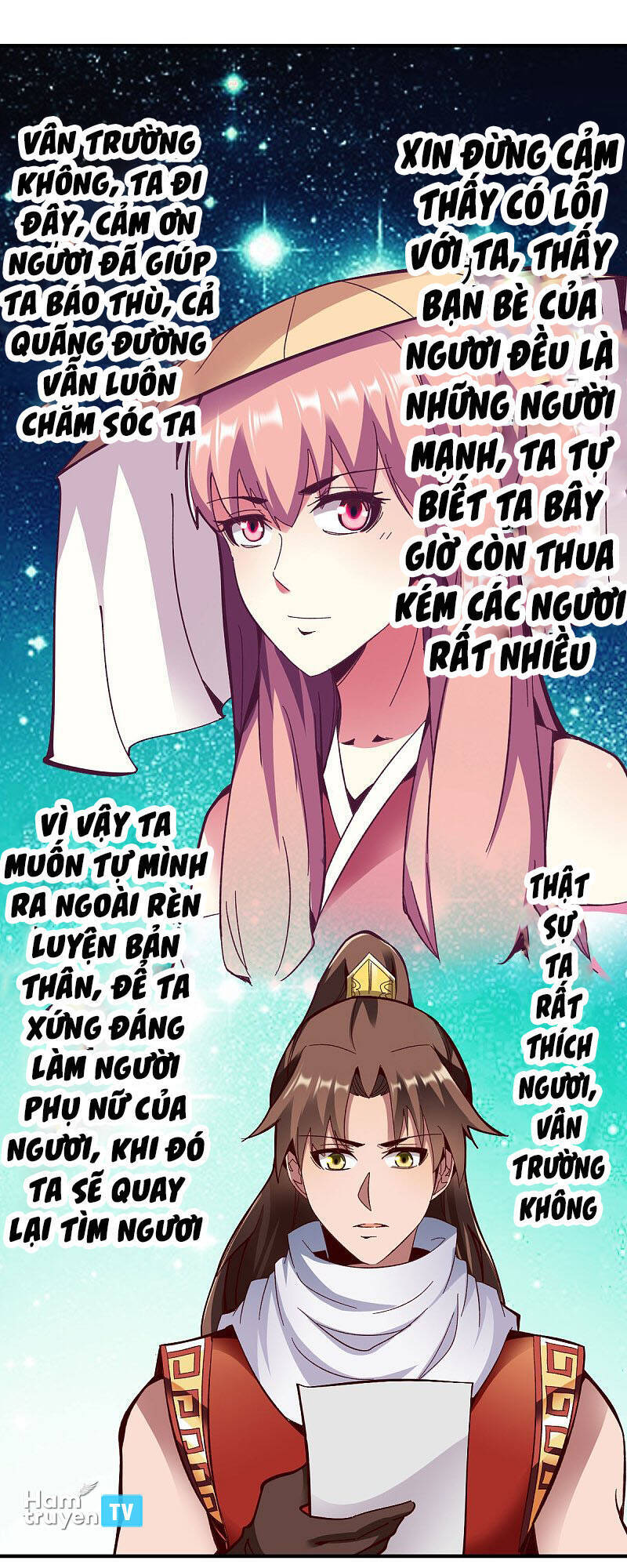 Chiến Đỉnh Chap 274 - Next Chap 275