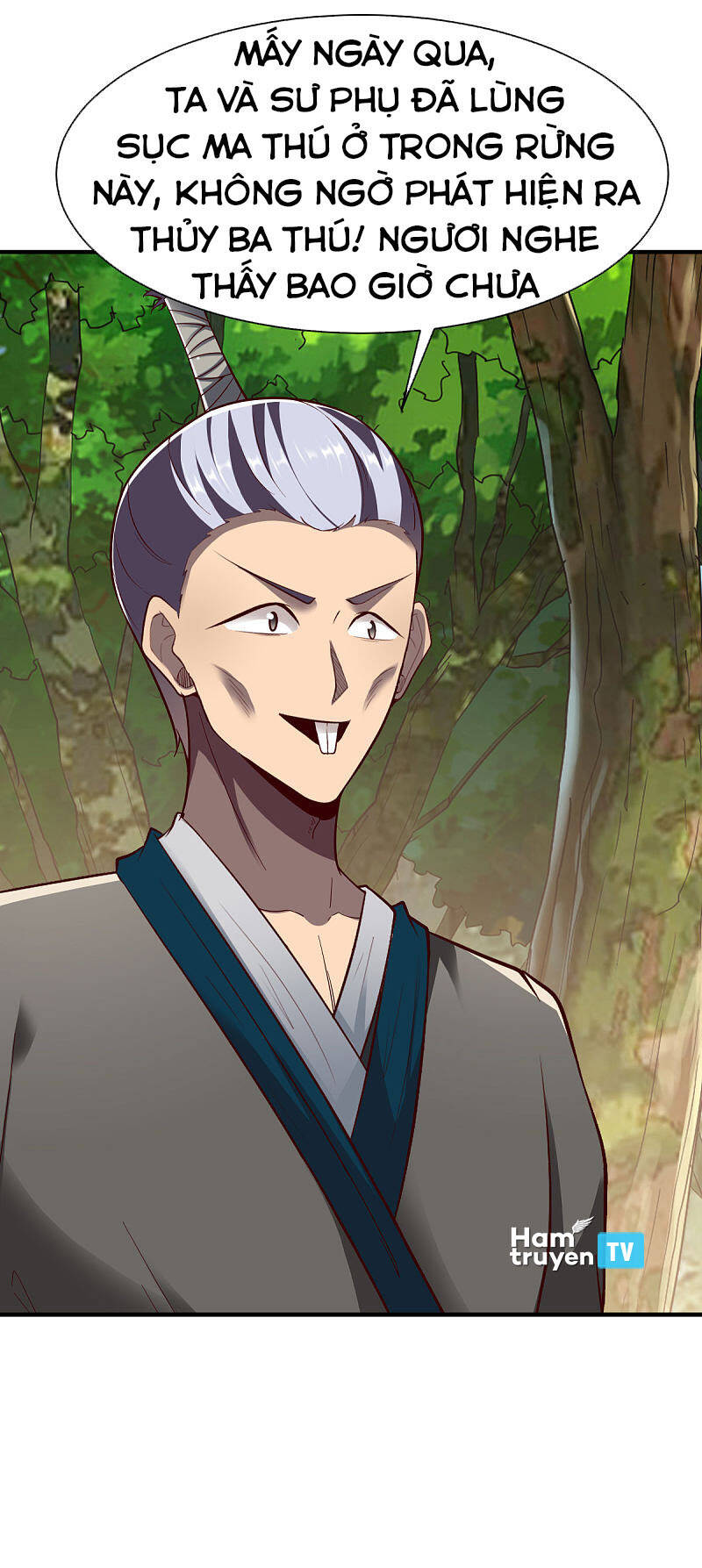 Chiến Đỉnh Chap 275 - Next Chap 276