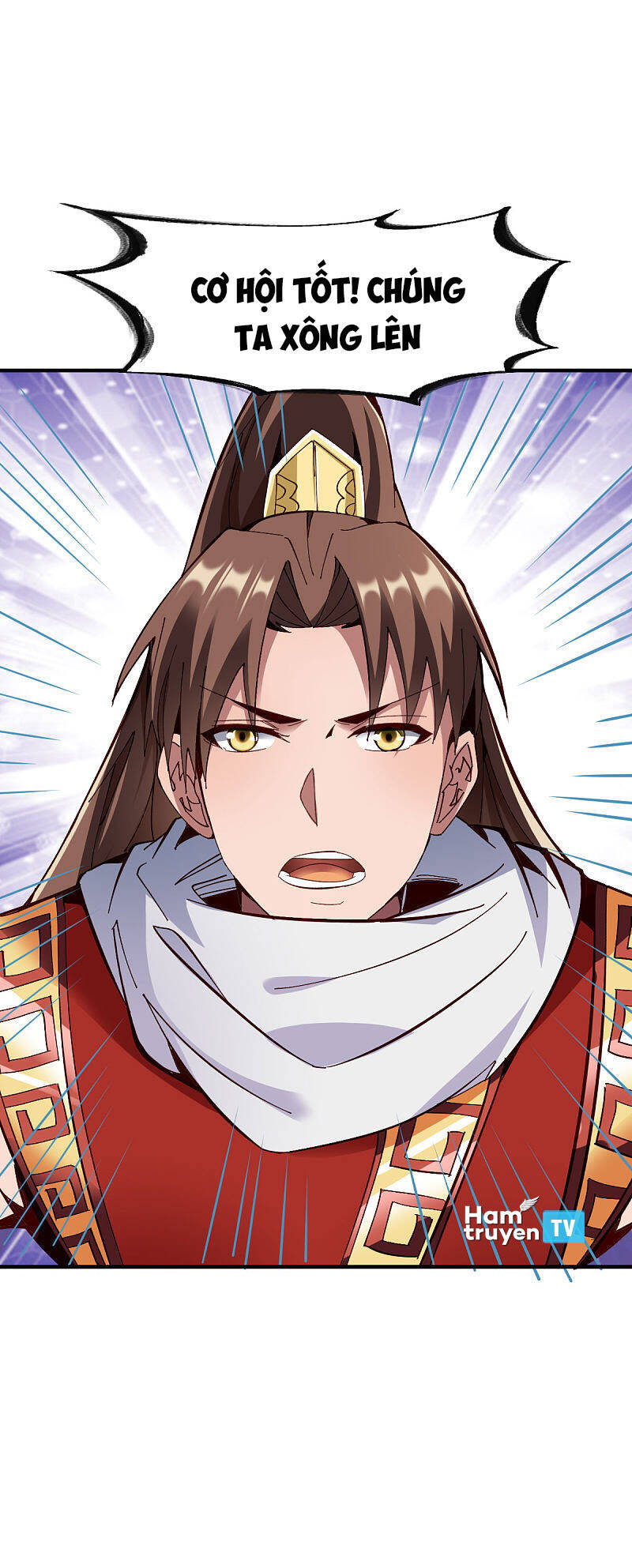 Chiến Đỉnh Chap 276 - Next Chap 277