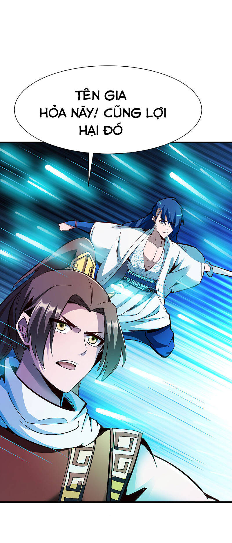 Chiến Đỉnh Chap 276 - Next Chap 277