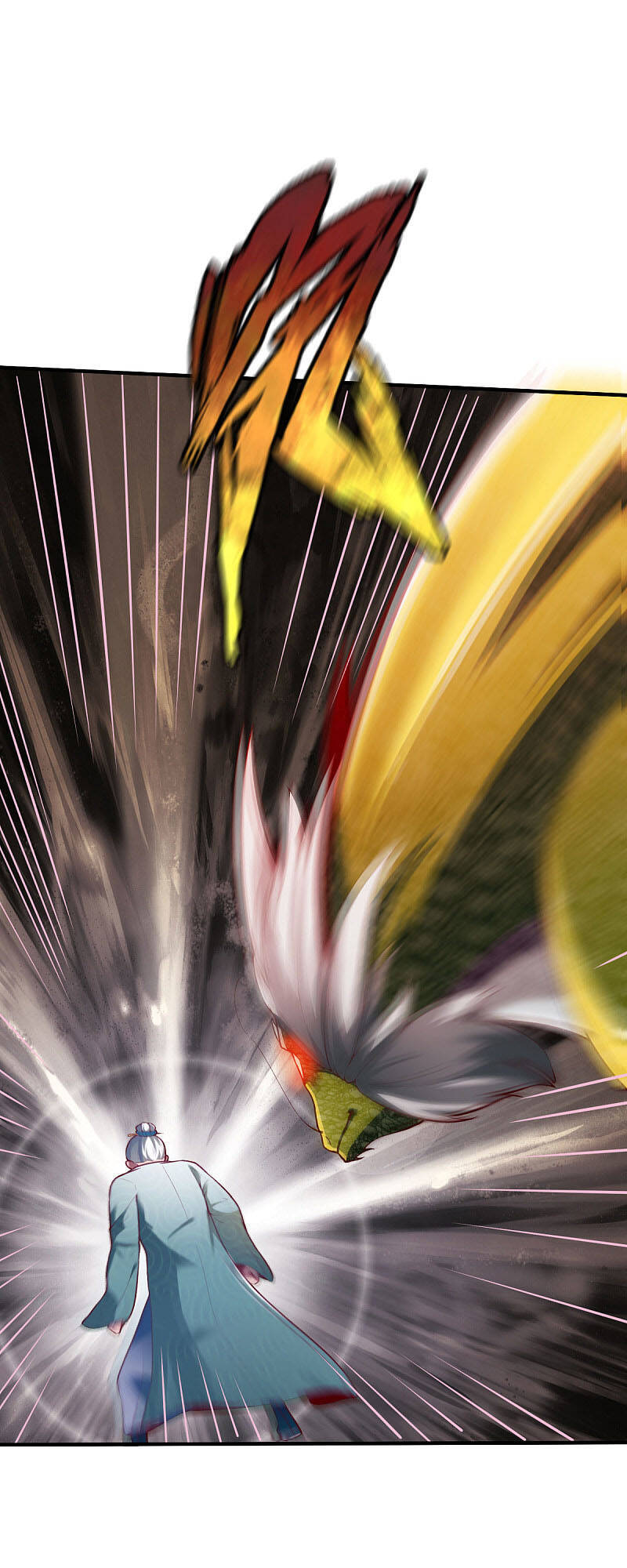 Chiến Đỉnh Chap 282 - Next Chap 283