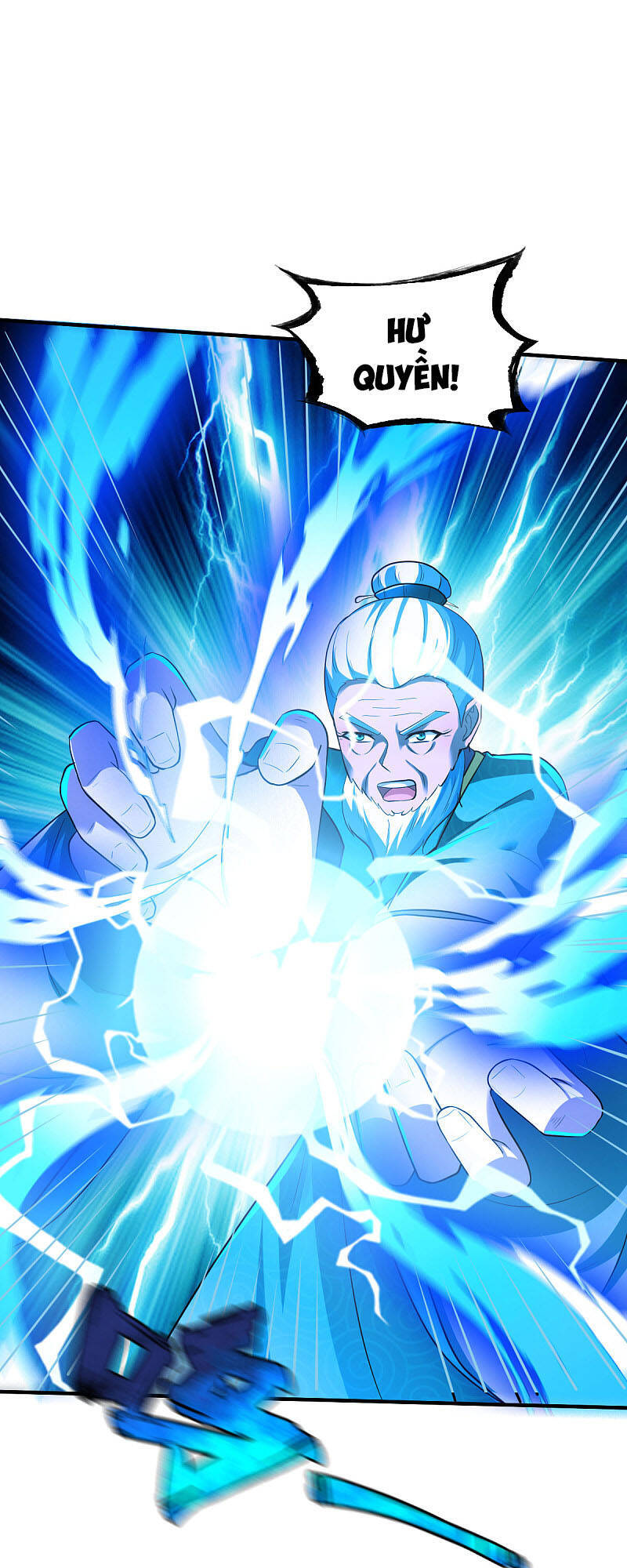 Chiến Đỉnh Chap 282 - Next Chap 283