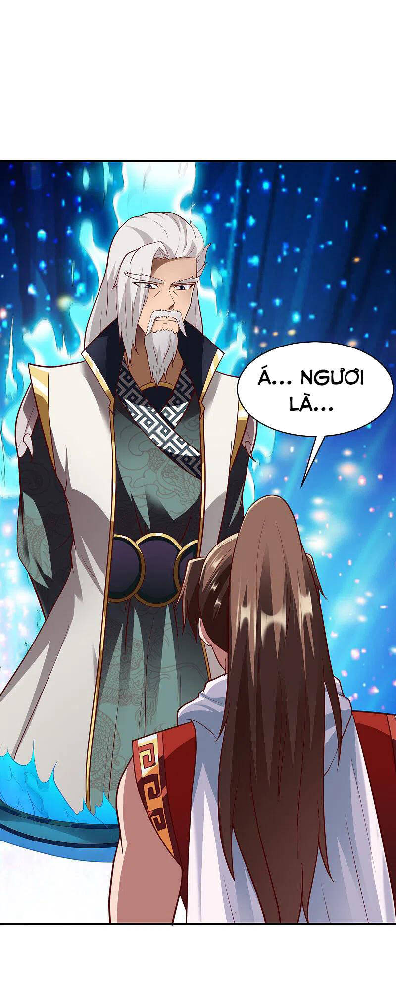 Chiến Đỉnh Chap 283 - Next Chap 284