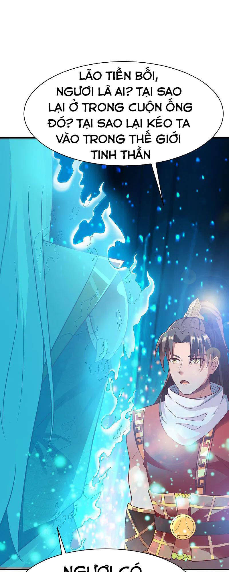 Chiến Đỉnh Chap 283 - Next Chap 284