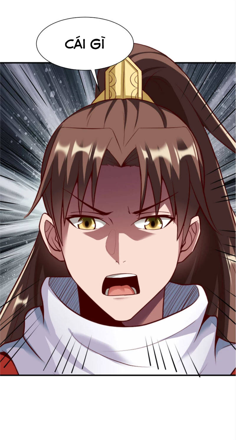 Chiến Đỉnh Chap 284 - Next Chap 285