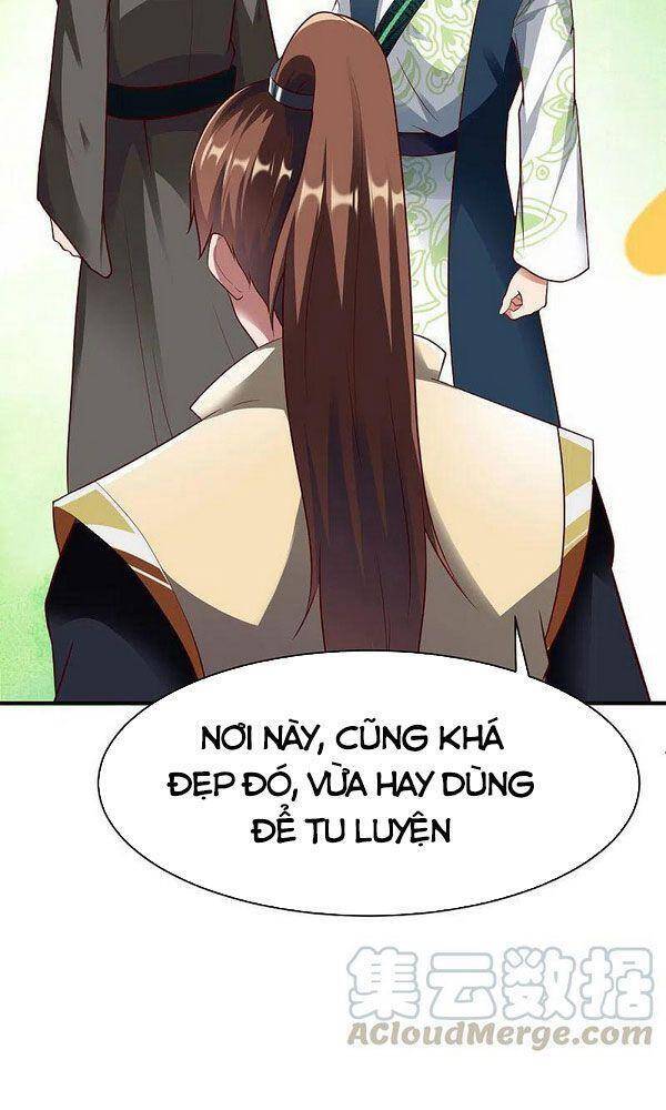 Chiến Đỉnh Chap 288 - Next Chap 289