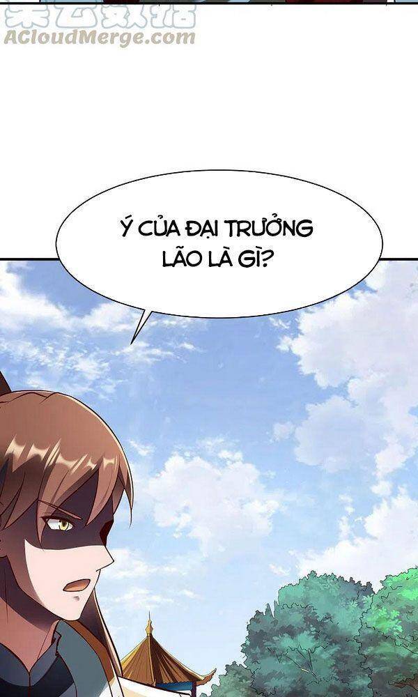 Chiến Đỉnh Chap 288 - Next Chap 289