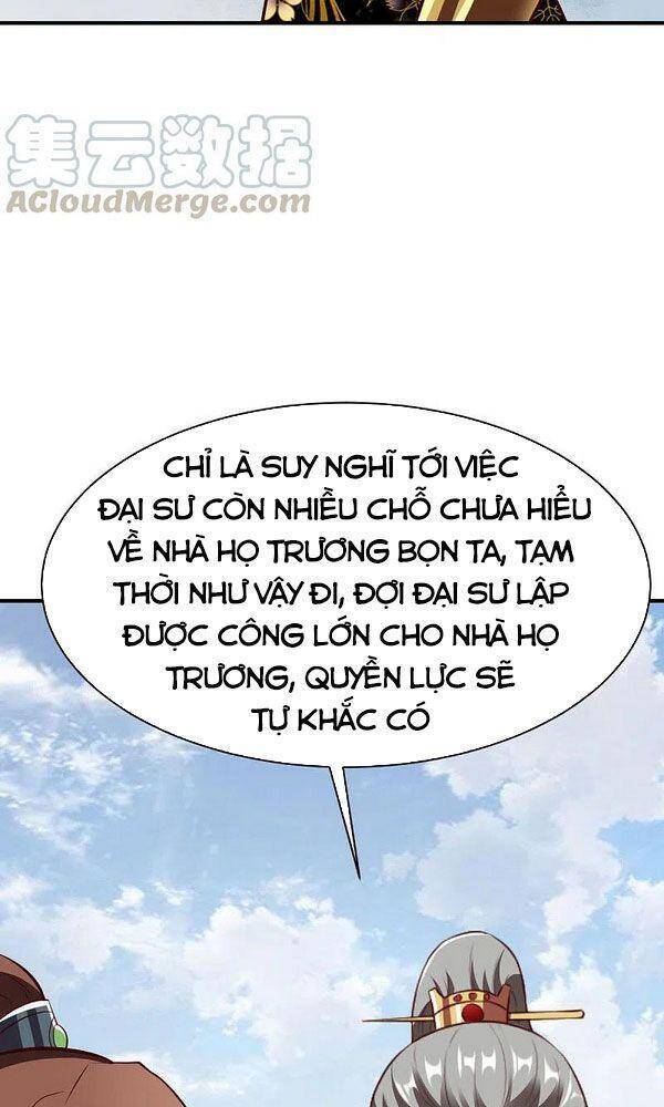 Chiến Đỉnh Chap 288 - Next Chap 289
