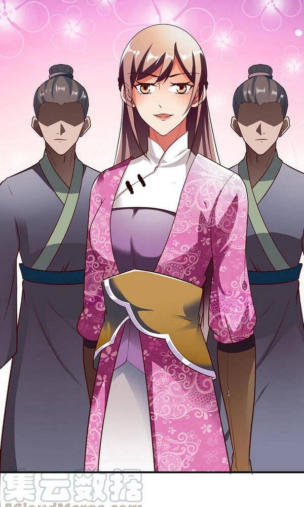 Chiến Đỉnh Chap 289 - Next Chap 290