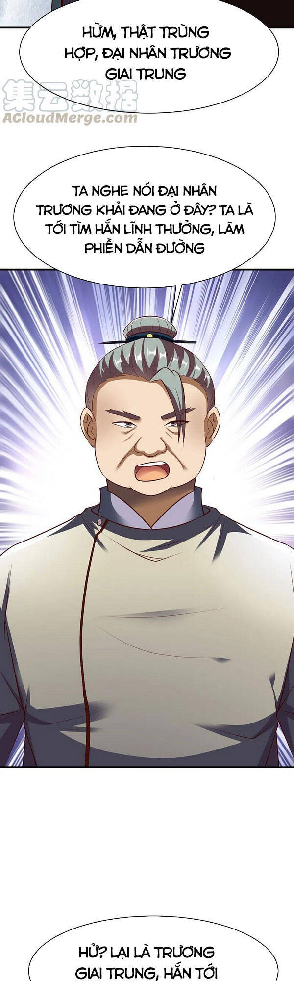 Chiến Đỉnh Chap 289 - Next Chap 290