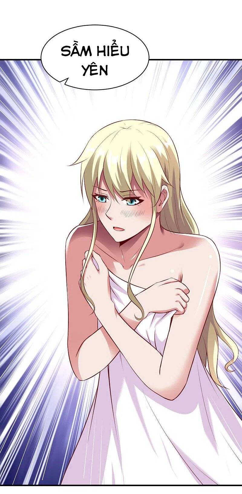 Chiến Đỉnh Chap 291 - Next Chap 292