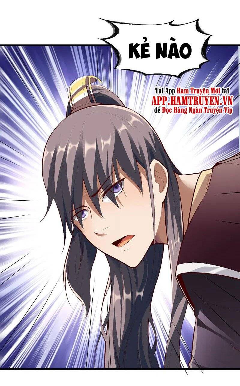 Chiến Đỉnh Chap 291 - Next Chap 292