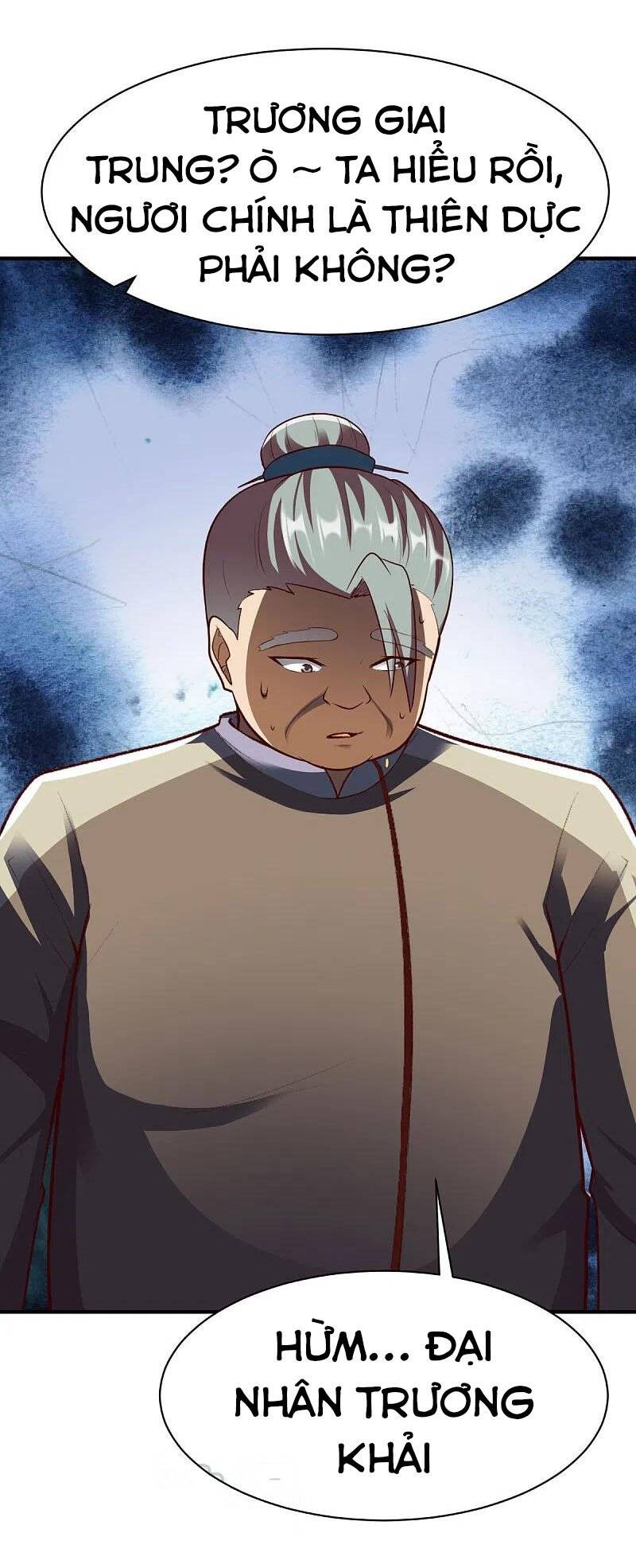 Chiến Đỉnh Chap 291 - Next Chap 292