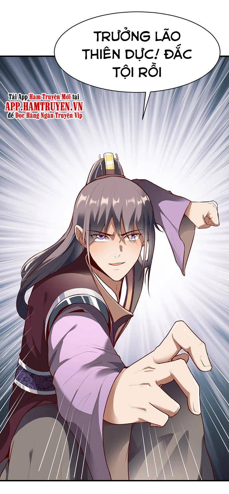 Chiến Đỉnh Chap 292 - Next Chap 293