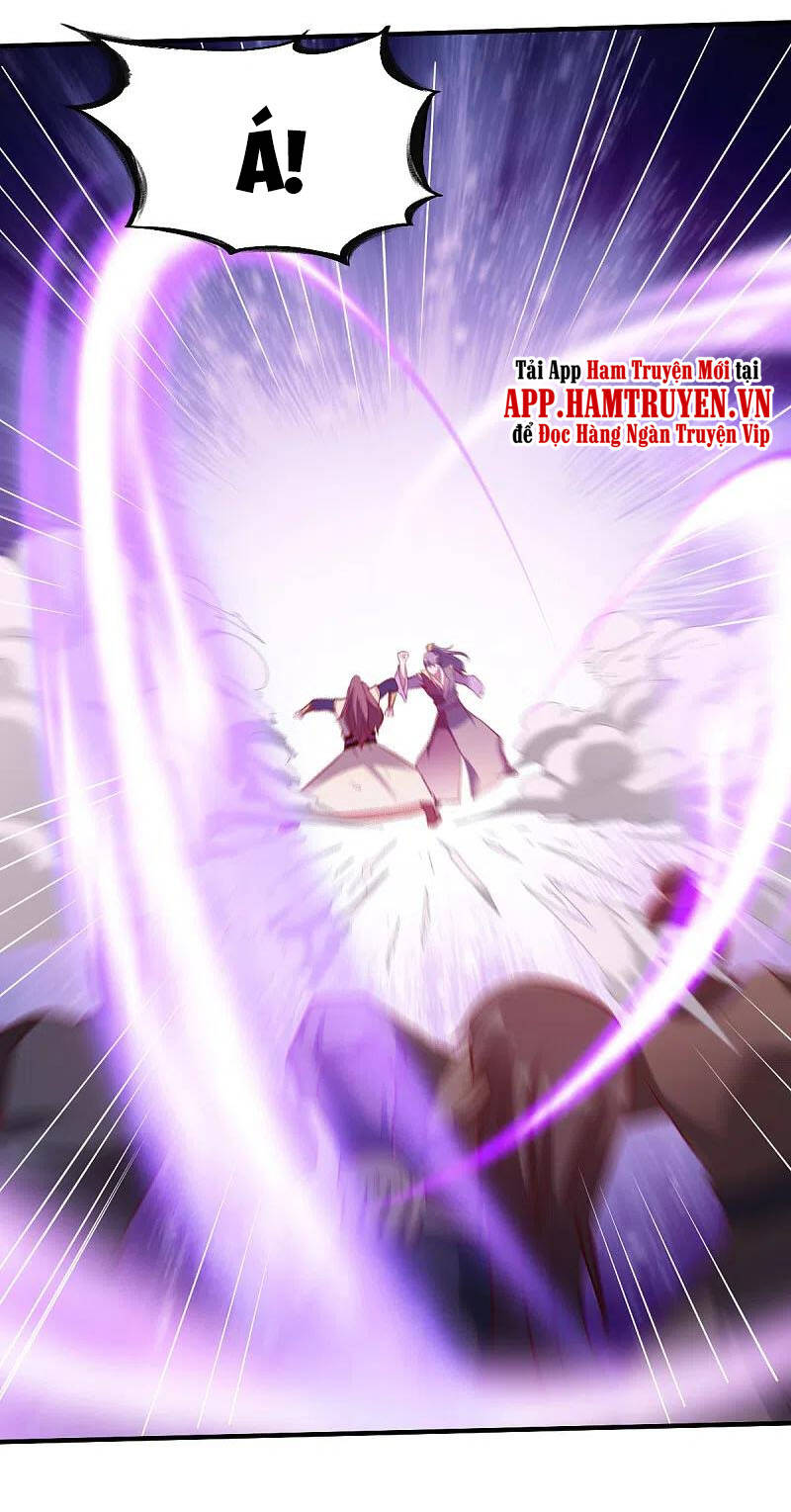 Chiến Đỉnh Chap 292 - Next Chap 293