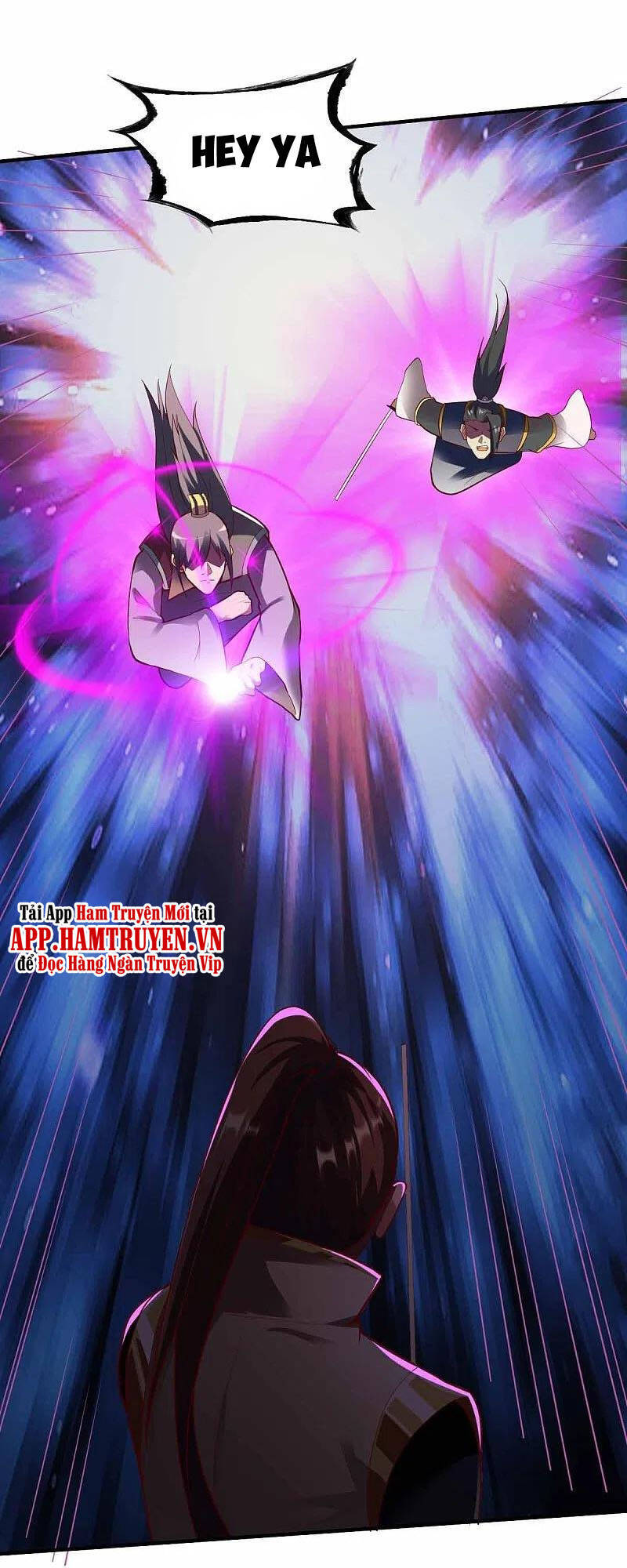 Chiến Đỉnh Chap 298 - Next Chap 299