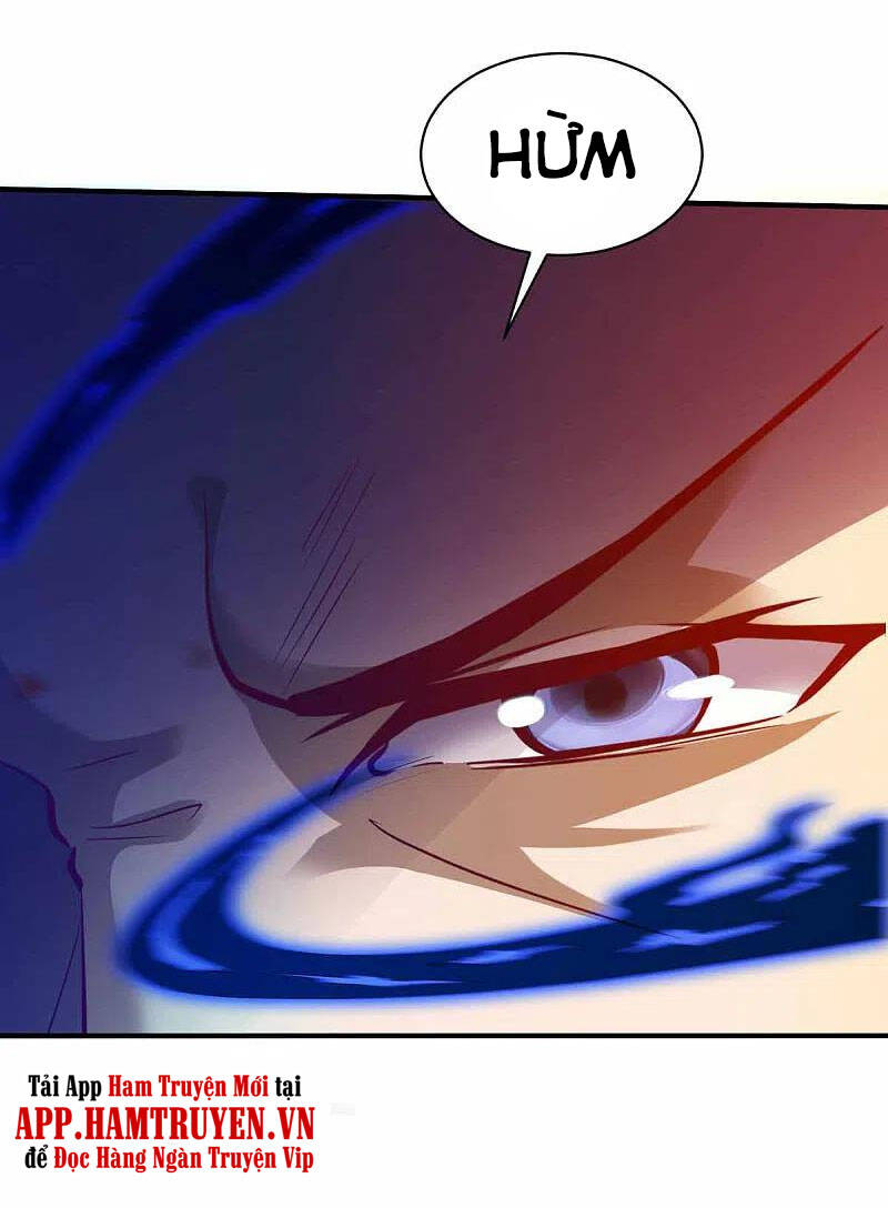 Chiến Đỉnh Chap 298 - Next Chap 299