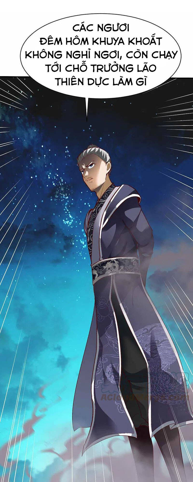 Chiến Đỉnh Chap 298 - Next Chap 299