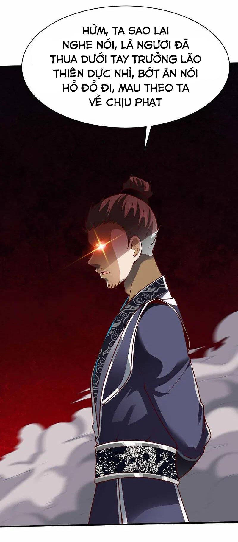 Chiến Đỉnh Chap 298 - Next Chap 299