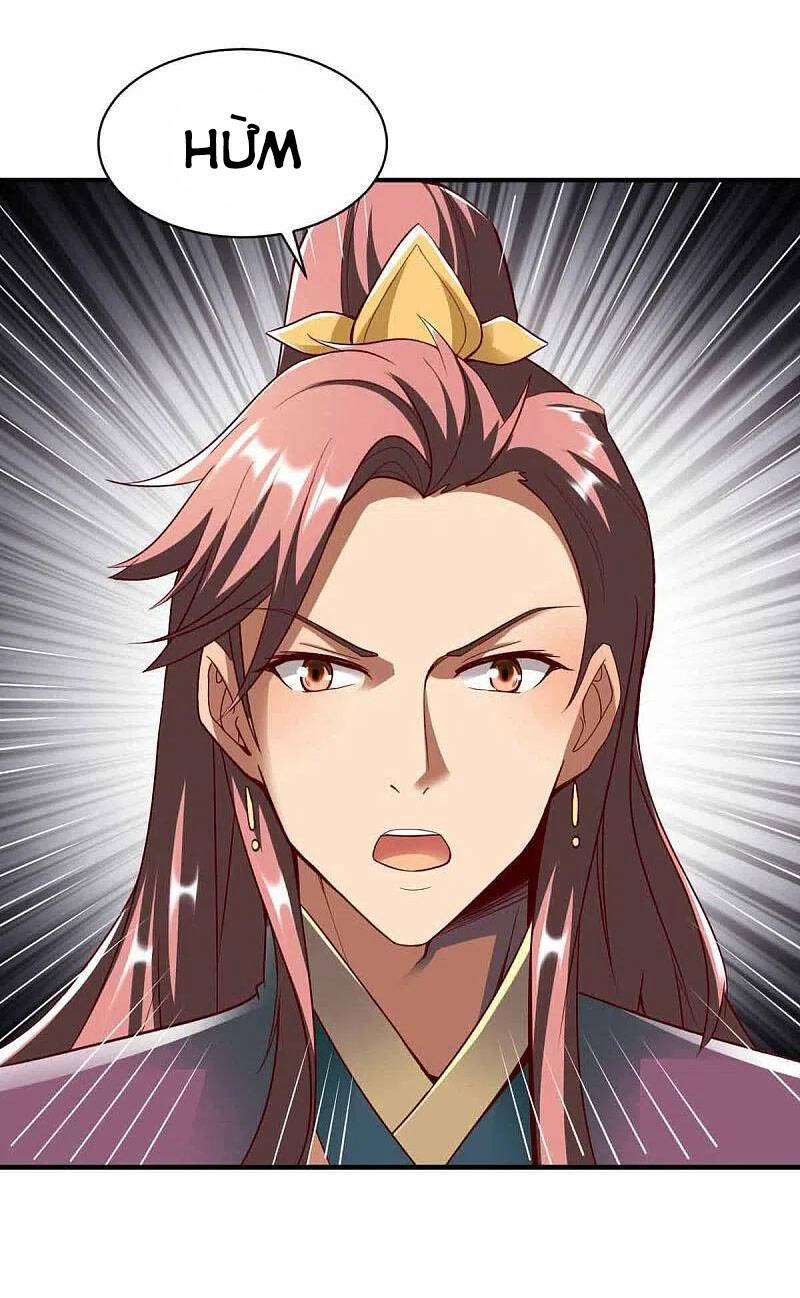 Chiến Đỉnh Chap 300 - Next Chap 301