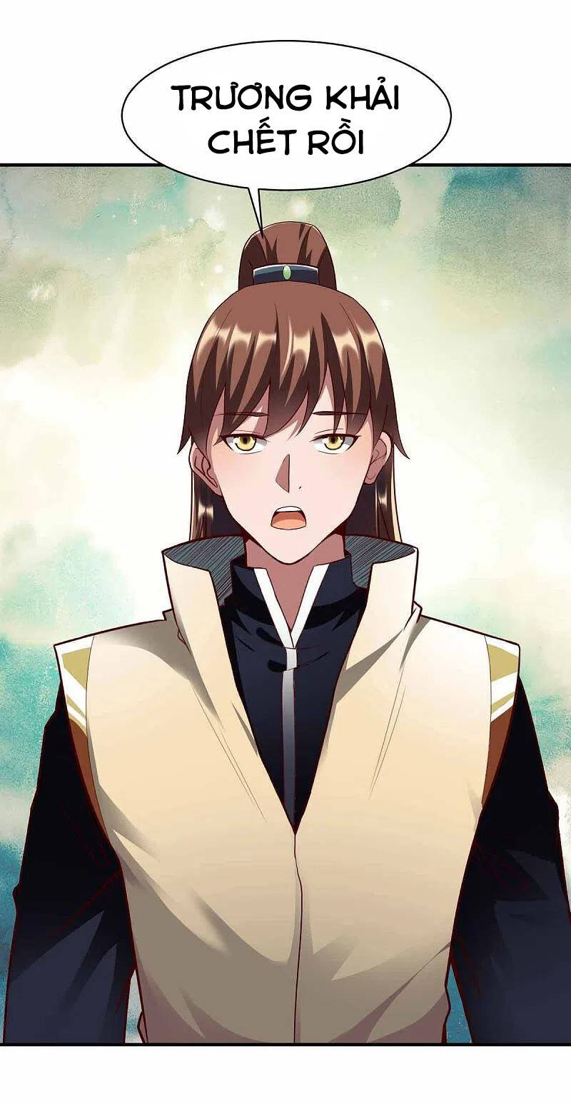 Chiến Đỉnh Chap 300 - Next Chap 301