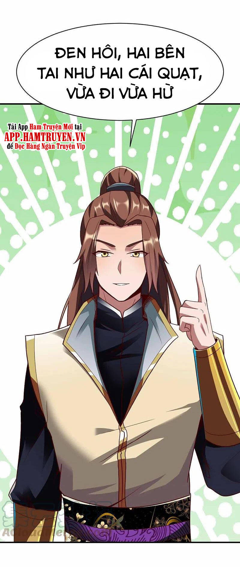 Chiến Đỉnh Chap 302 - Next Chap 303