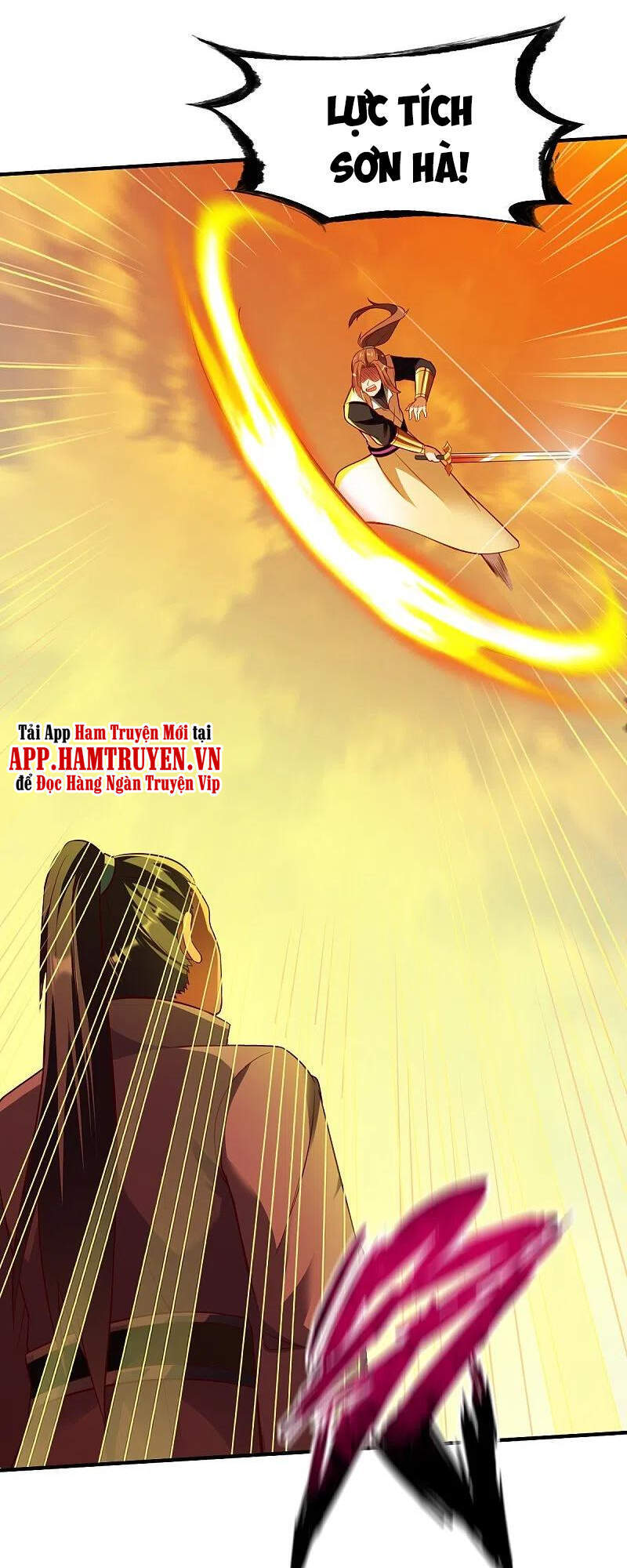 Chiến Đỉnh Chap 304 - Next Chap 305