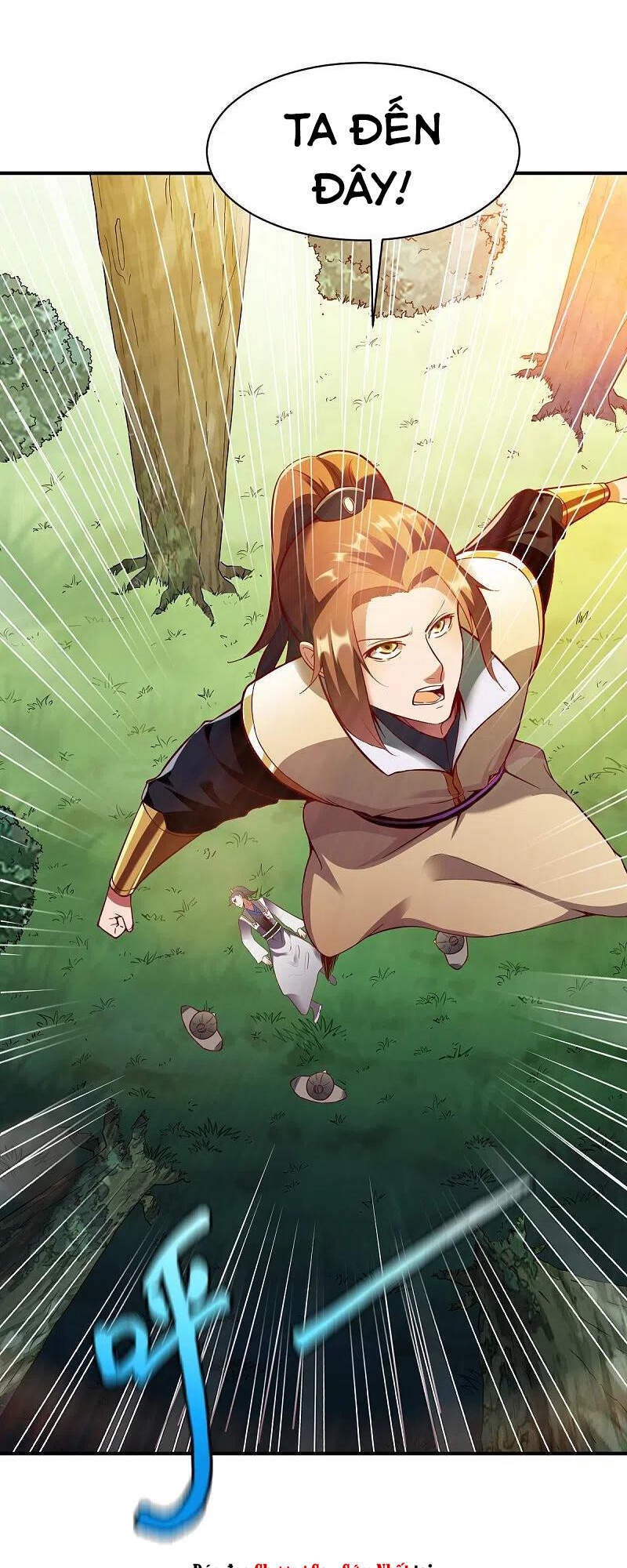 Chiến Đỉnh Chap 304 - Next Chap 305