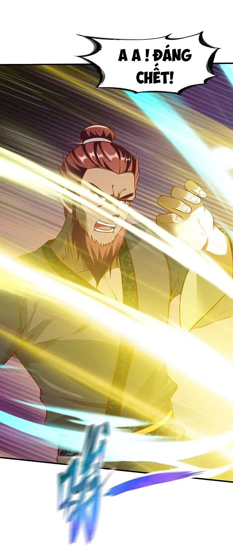 Chiến Đỉnh Chap 306 - Next Chap 307