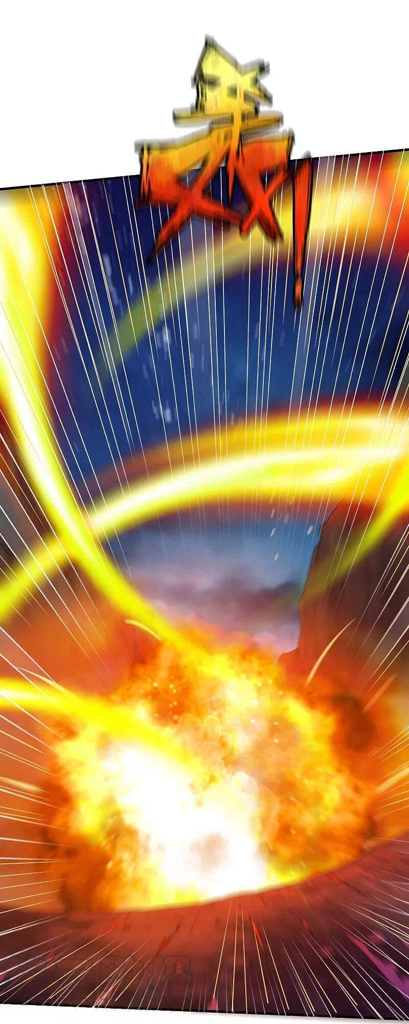 Chiến Đỉnh Chap 311 - Next Chap 312