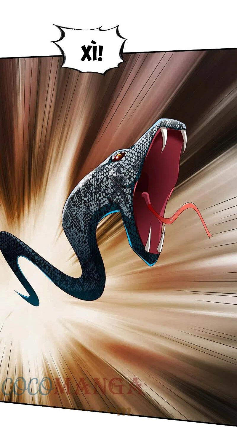 Chiến Đỉnh Chap 315 - Next Chap 316