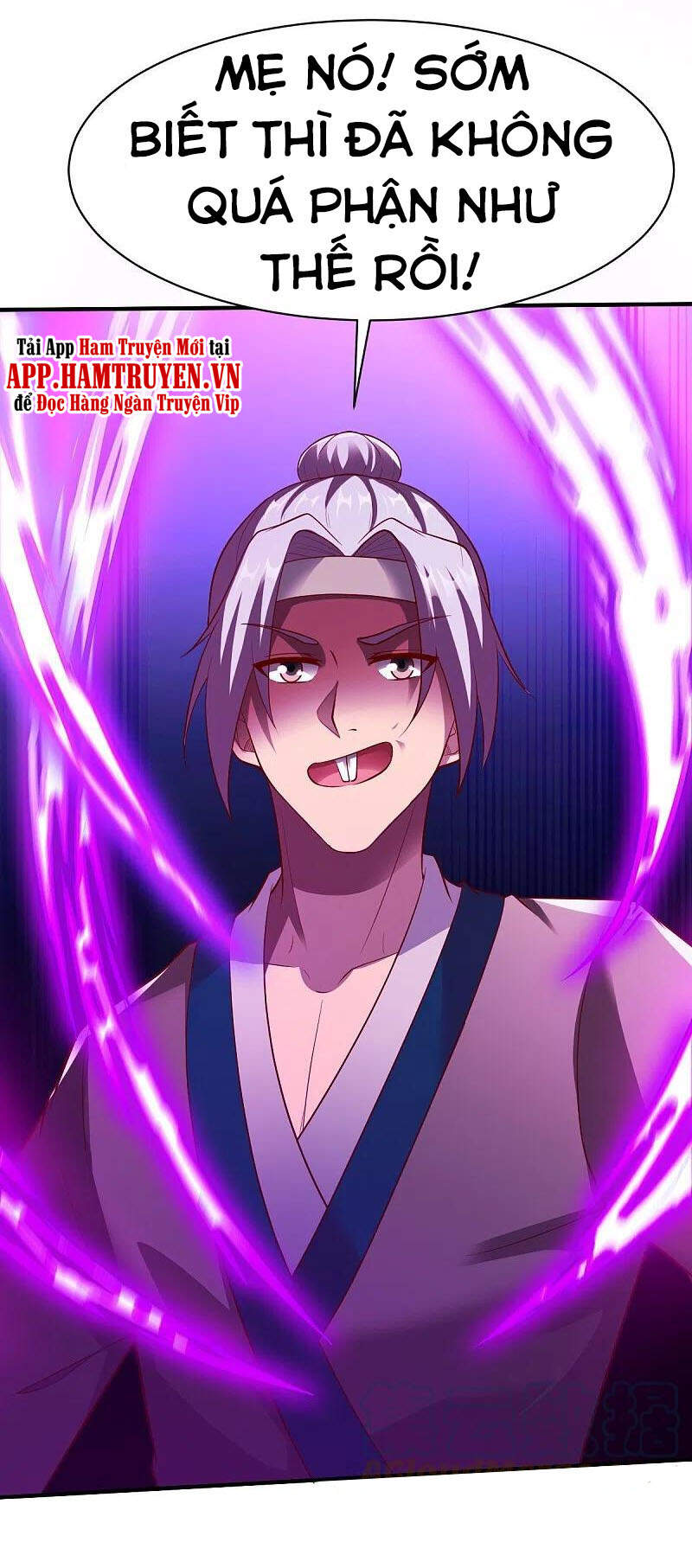 Chiến Đỉnh Chap 316 - Next Chap 317