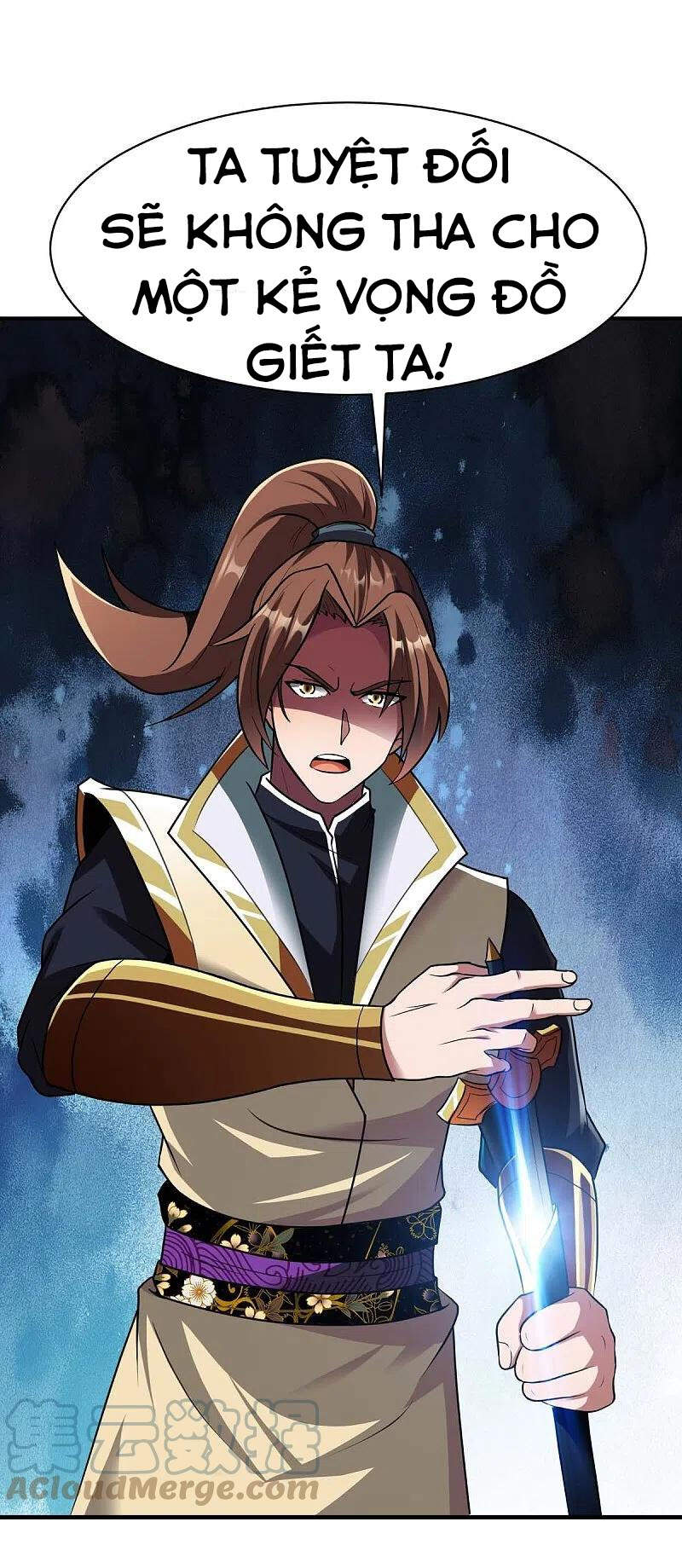 Chiến Đỉnh Chap 316 - Next Chap 317