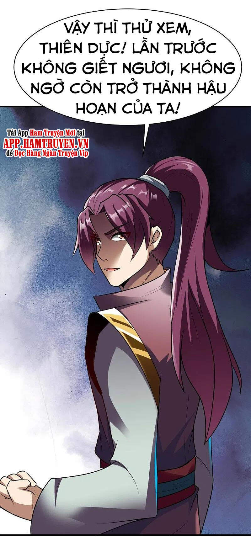 Chiến Đỉnh Chap 316 - Next Chap 317