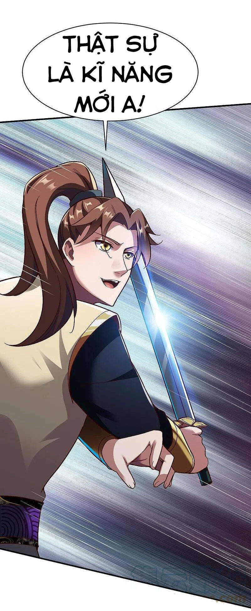 Chiến Đỉnh Chap 316 - Next Chap 317